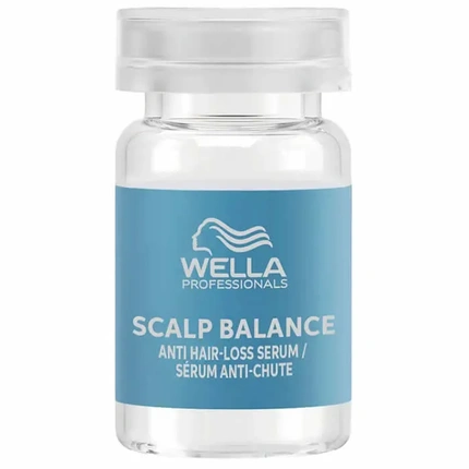 Invigo Balance Serum (Anti Hair -Loss Serum) 8 x 6 ml Invigo Balance Serum Anti