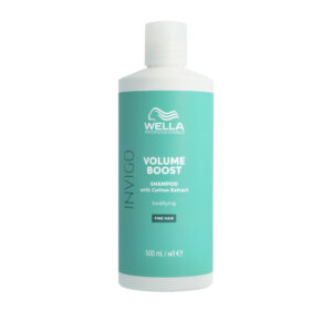 Invigo Volume Boost Shampoo 500ml