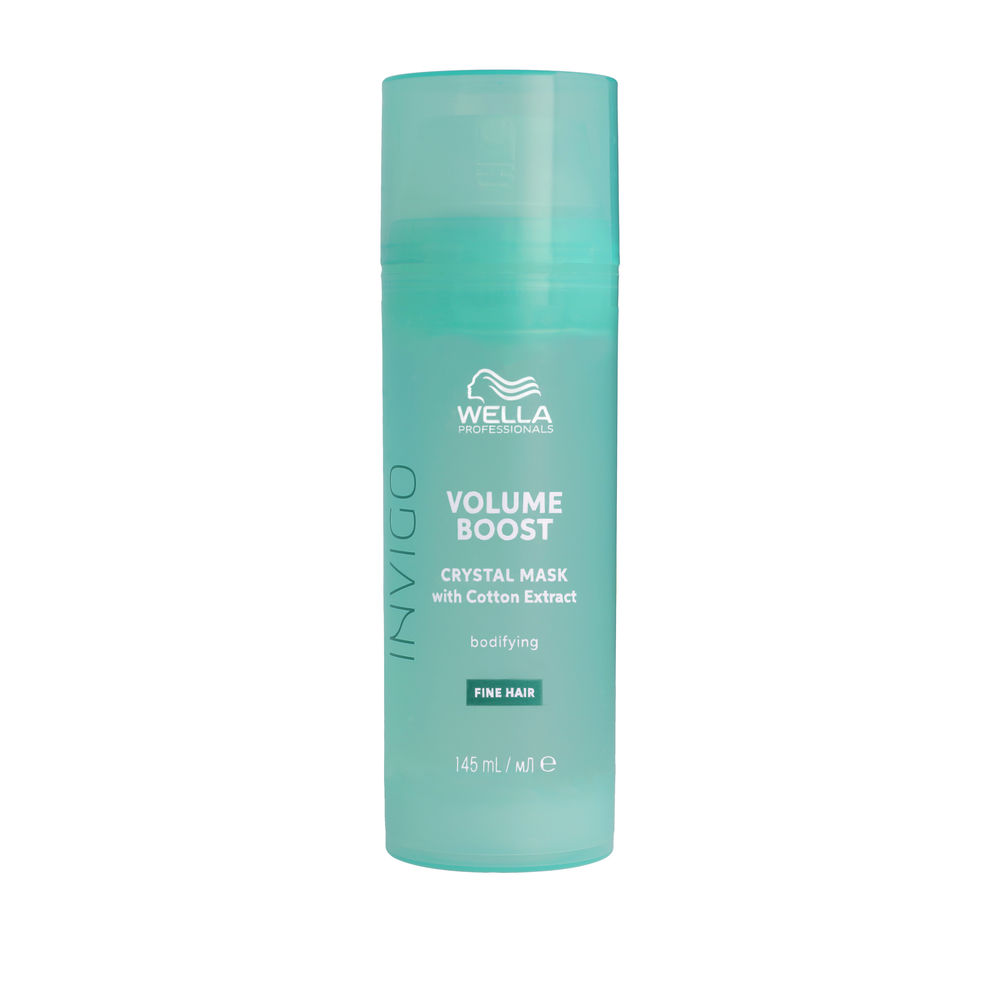 Invigo Volume Boost Crystal