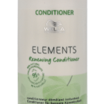 Wella Elements Renewing Conditioner