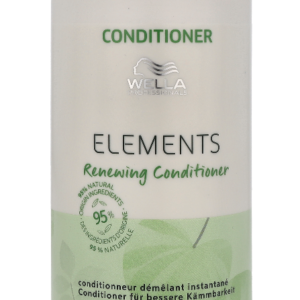 Wella Elements Renewing Conditioner