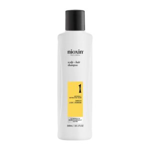 System 1 Cleanser Fine