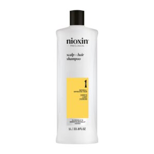 System 1 Cleanser Fine 1000ml