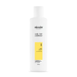 System 1 Scalp Revitaliser