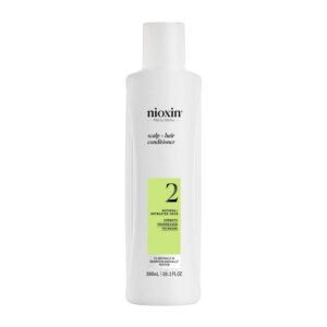 System 2 Scalp Hair