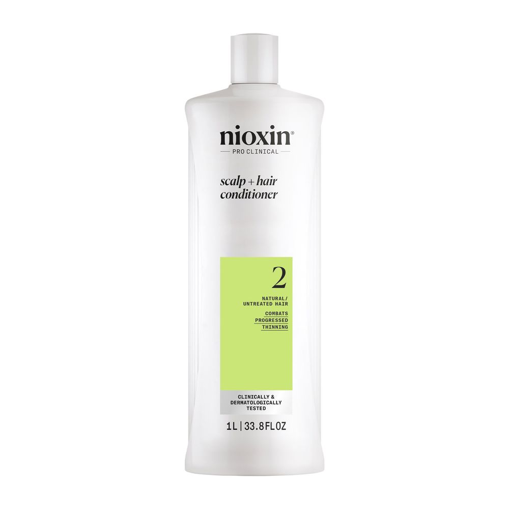 System 2 Scalp Revitaliser