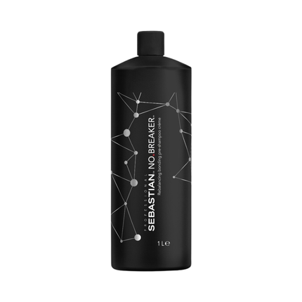 No.Breaker Rebalancing Bonding Pre-Shampoo Cream No Breaker Rebalancing Bonding