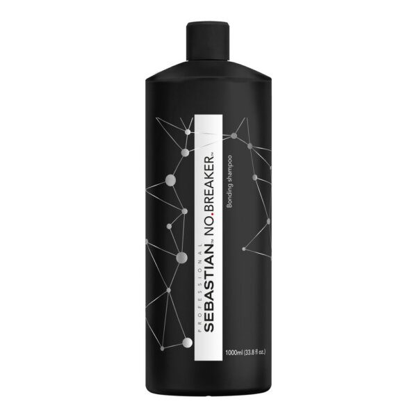 Sebastian No Breaker Bonding Shampoo No Breaker Bonding Shampoo
