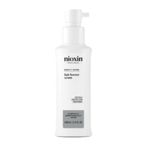 Hair Booster Treatment For