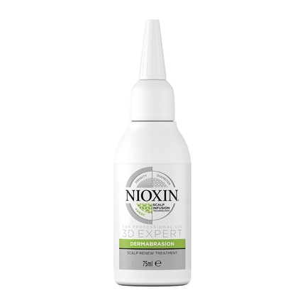 3D Expert Derma-Brasion Scalp Renew Treatment - Serum for renewal of the scalp 3D Expert Derma Brasion