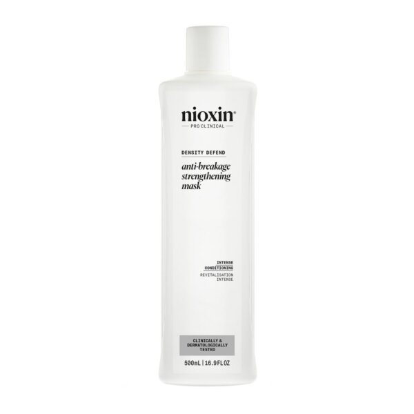 Anti-breakage Mask Nioxin Anti Breakage Mask