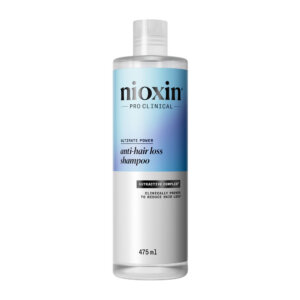 Anti Hair Loss Shampoo 475ml