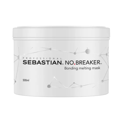 Sebastian No Breaker Bonding Melting Mask No Breaker Bonding Melting