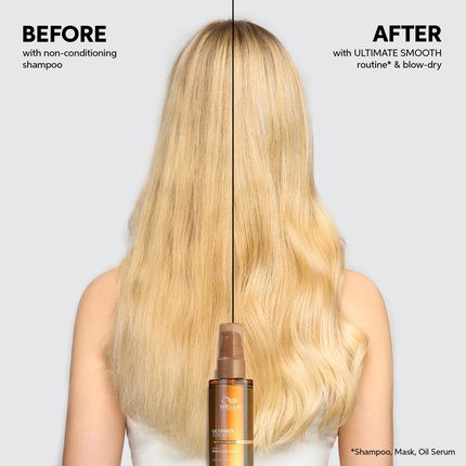 Ultimate Smooth Conditioner Ultimate Smooth Conditioner