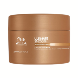 Ultimate Smooth Intense Mask