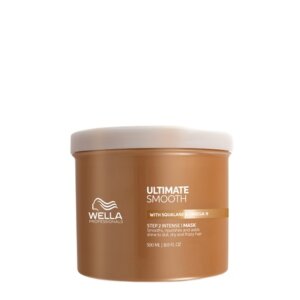 Ultimate Smooth Intense Mask 500ml