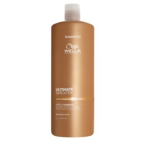 Ultimate Smooth Shampoo 1000ml
