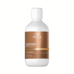 Ultimate Smooth Shampoo Šampoon