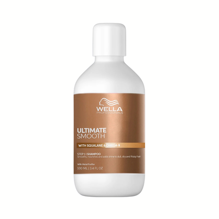 Ultimate Smooth Shampoo Ultimate Smooth Shampoo Šampoon