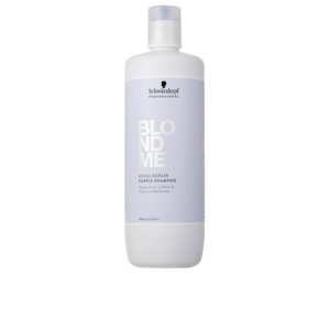 Blondme Bond Repair Purple 1000ml