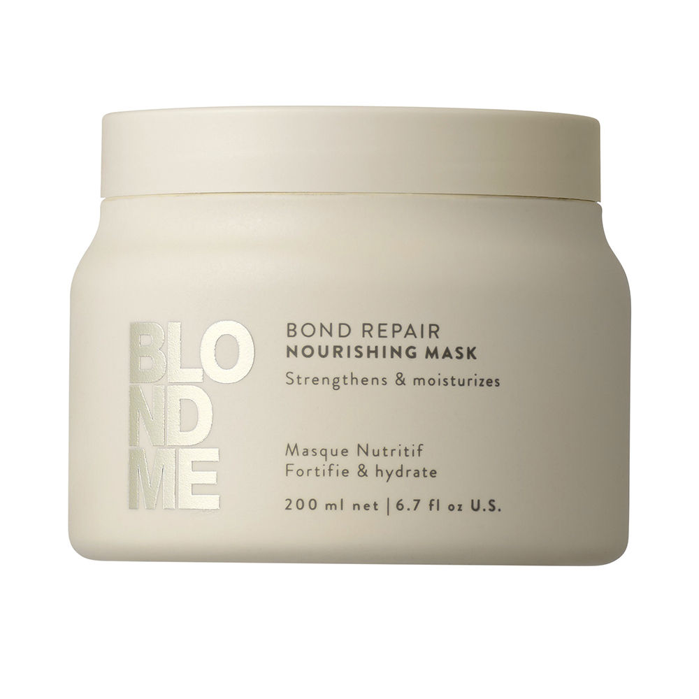 Blondme Bond Repair Nourishing
