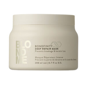 Blondme Bondfinity Deep Repair Juuksemask