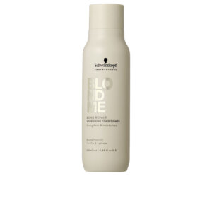 Blonde Blonde Brilliance Conditioner 250ml