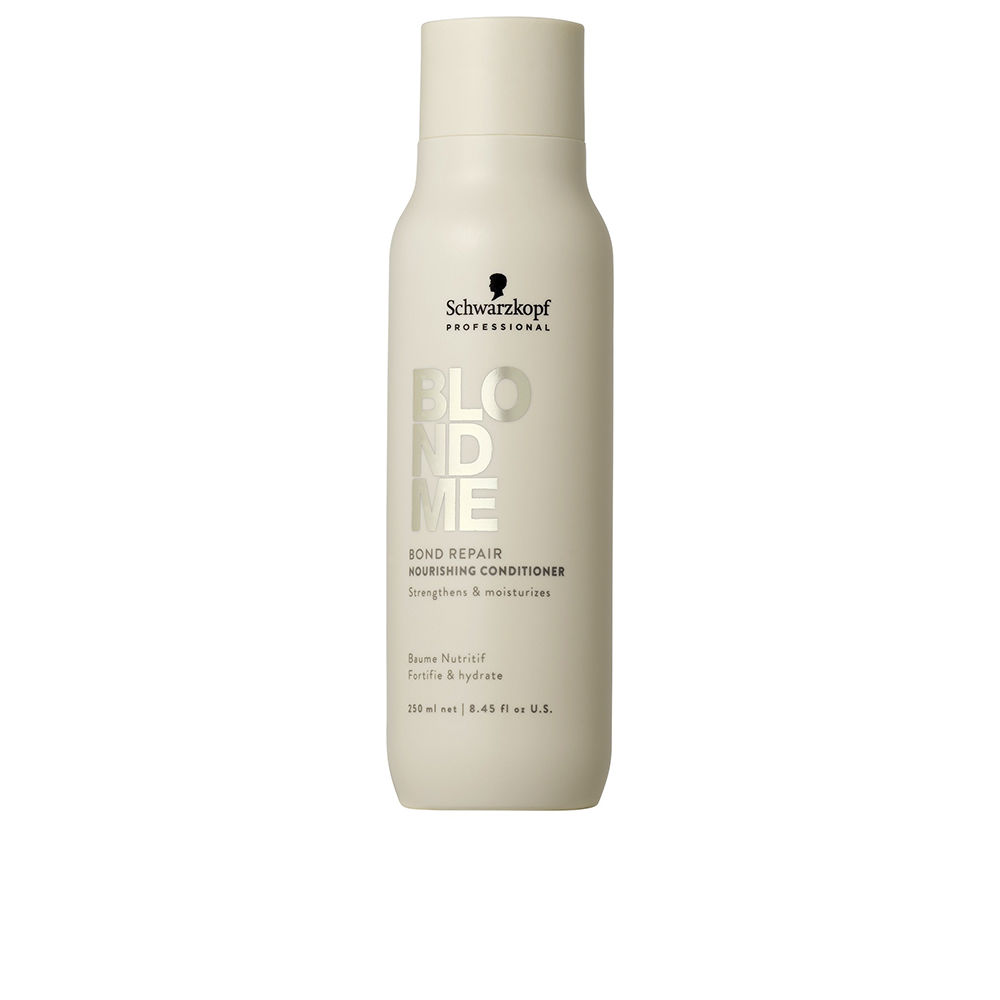 Blonde Blonde Brilliance Conditioner 250ml