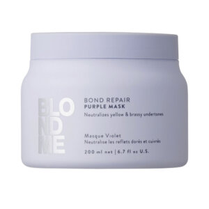 Blondme Bond Repair Purple Juuksemask