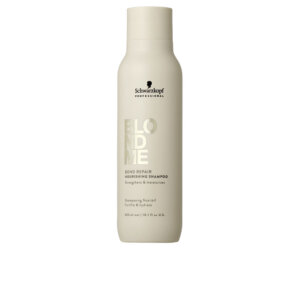 Blondme Bond Repair Nourishing Šampoon