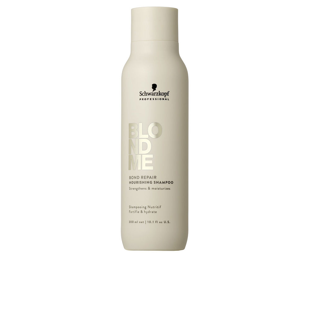 Blondme Bond Repair Nourishing Šampoon