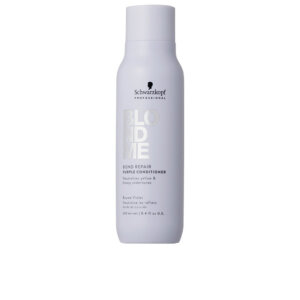 Blondme Bond Repair Purple Palsam