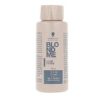 Blondme Shine Toner #Strawberry