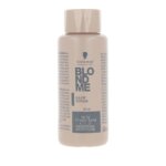 Blondme Shine Toner #Ice