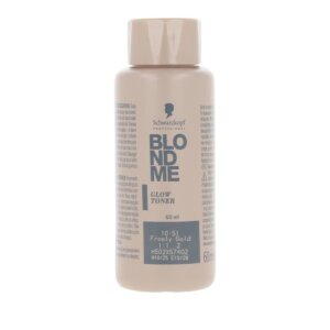 Blondme Shine Toner #Ice