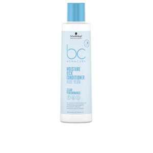 Bc Bonacure Moisture Kick 200ml