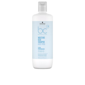 Bc Bonacure Moisture Kick 4