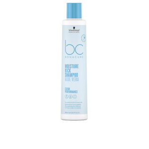 Bc Bonacure Moisture Kick 250ml