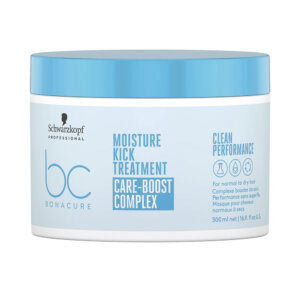 Bc Bonacure Moisture Kick 5