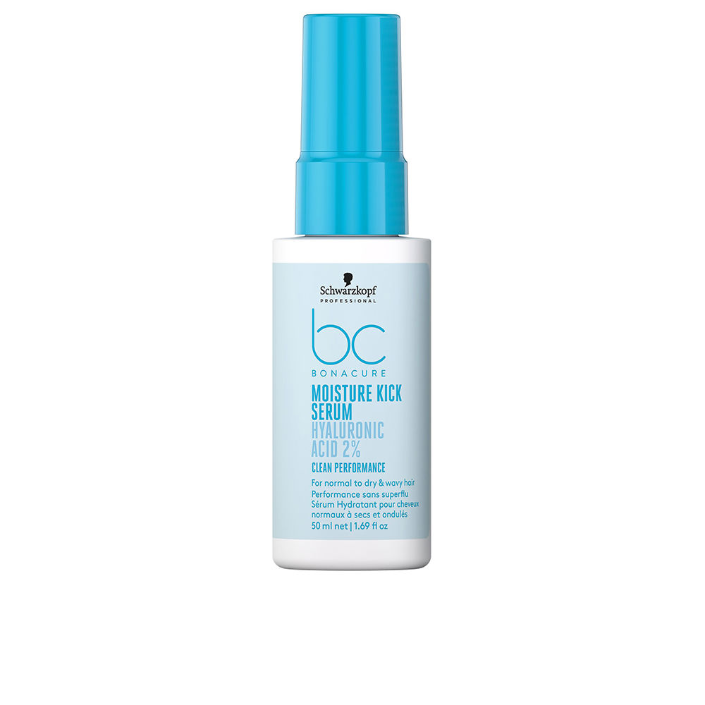 Bc Moisture Kick Serum