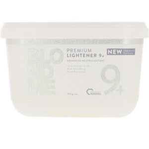 Blondme Premium Lightener 9