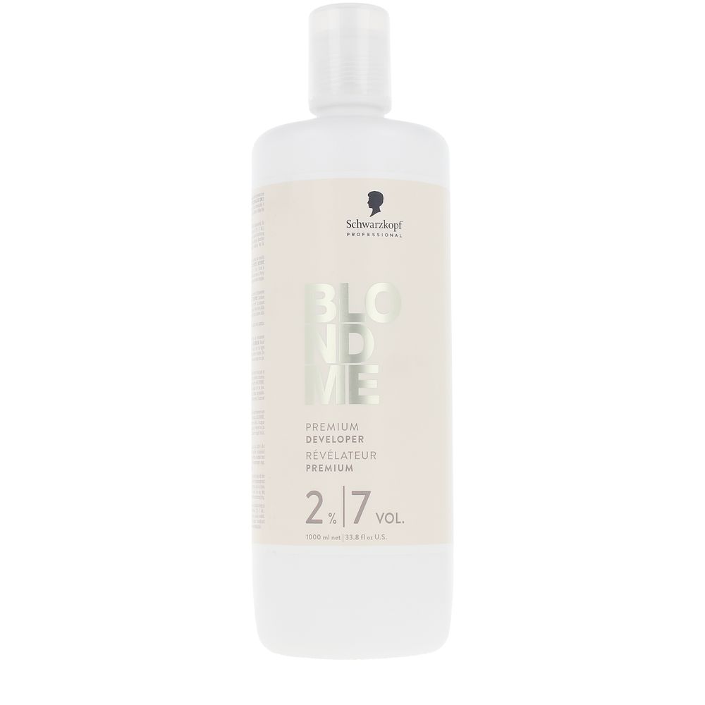 Blondme Lotion Premium Developer