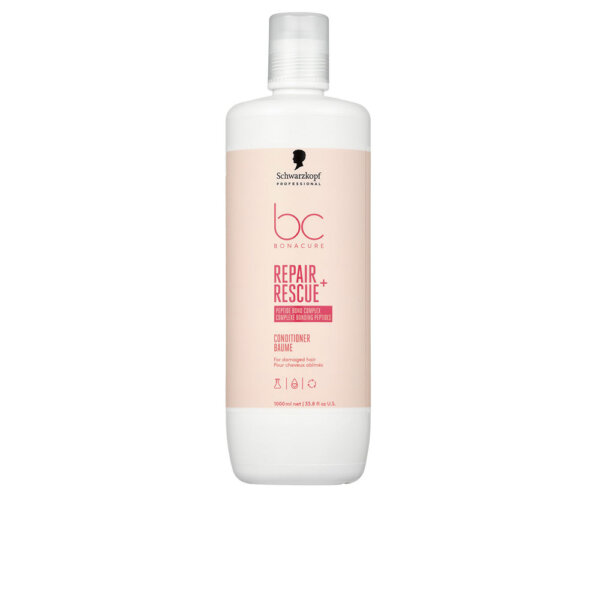 BC REPAIR RESCUE conditioner 1000 ml Bc Repair Rescue Conditioner 1000ml