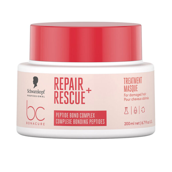 BONACURE REPAIR RESCUE treatment 200 ml Bonacure Repair Rescue Treatment 200ml