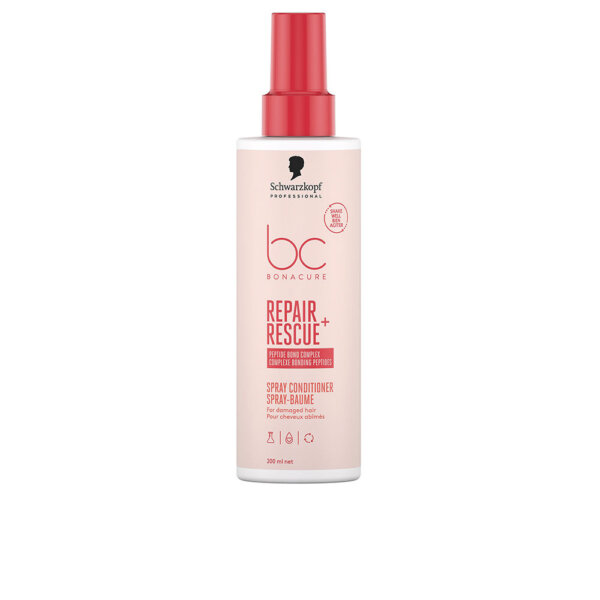 BC REPAIR RESCUE conditioner spray 200 ml Bc Repair Rescue Conditioner Palsam 200ml