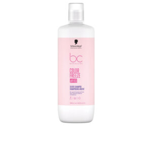Bc Color Freeze Silver 1000ml