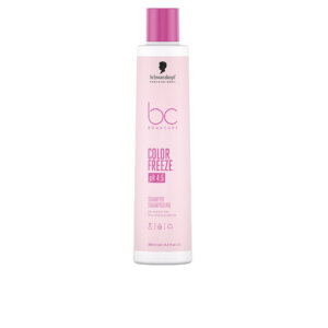 Bc Color Freeze Shampoo 250ml