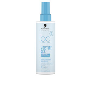 Bc Moisture Kick Spray