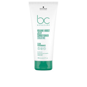 Bc Volume Boost Jelly 200ml