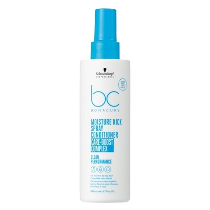 Moisture Kick Spray Conditioner - Conditioner Spray for optimum moisture loss Moisture Kick Spray Conditioner Palsam
